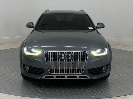 2013 Audi allroad 2.0T Premium Plus