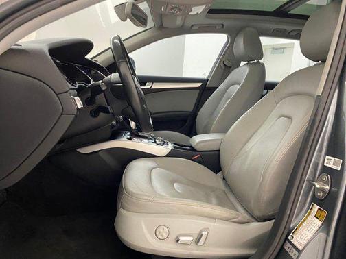 2013 Audi allroad 2.0T Premium Plus