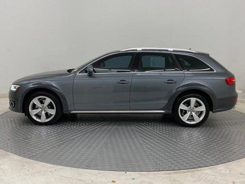 2013 Audi allroad 2.0T Premium Plus