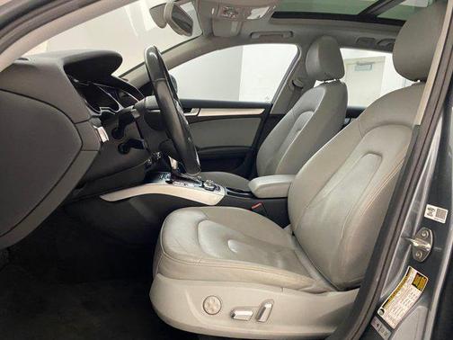 2013 Audi allroad 2.0T Premium Plus