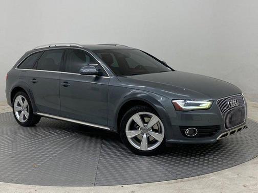 2013 Audi allroad 2.0T Premium Plus