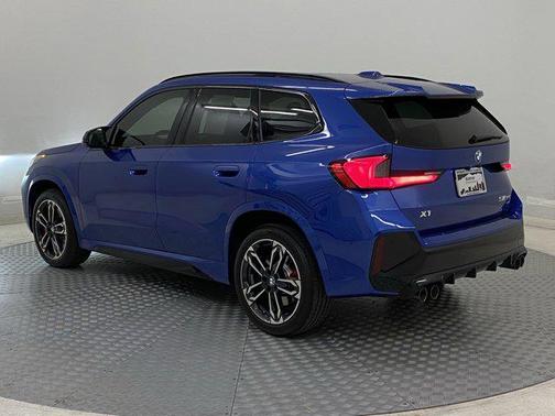 2024 BMW X1 M35i
