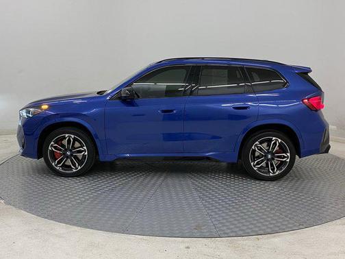 2024 BMW X1 M35i