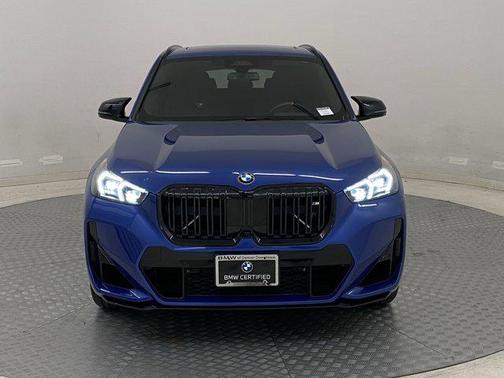 2024 BMW X1 M35i