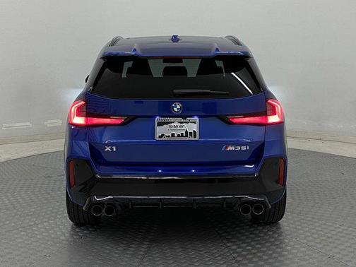 2024 BMW X1 M35i