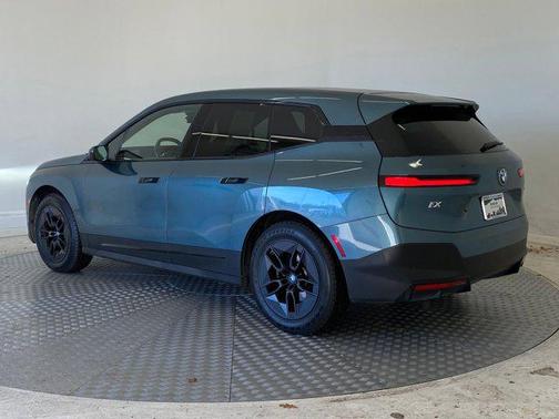 2024 BMW iX xDrive50