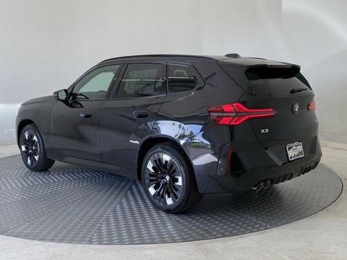 2025 BMW X3 M50 xDrive