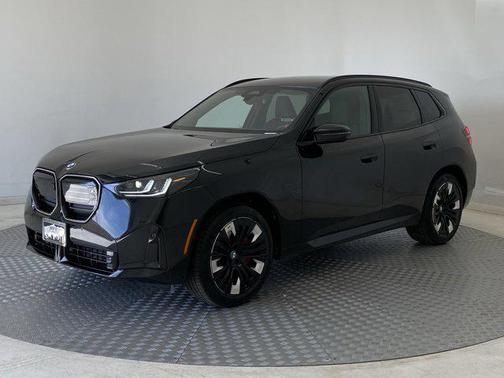 2025 BMW X3 M50 xDrive