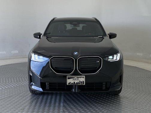 2025 BMW X3 M50 xDrive