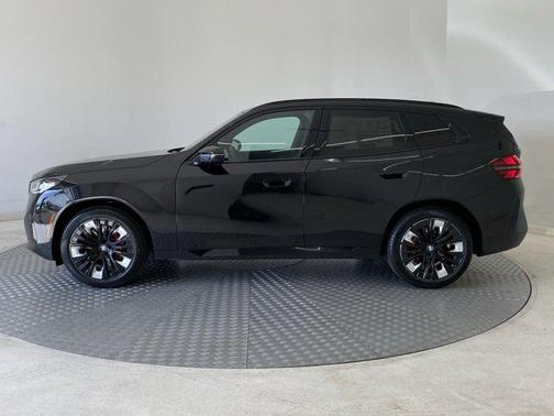 2025 BMW X3 M50 xDrive