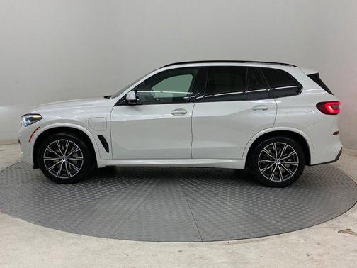 2021 BMW X5 PHEV xDrive45e