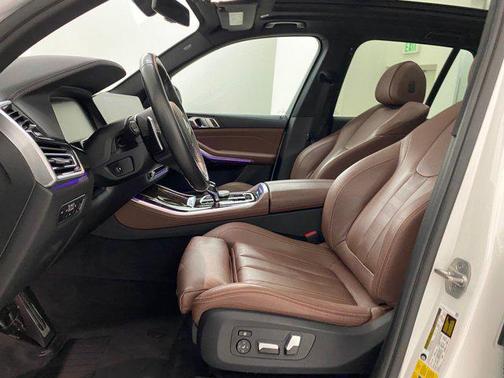 2021 BMW X5 PHEV xDrive45e