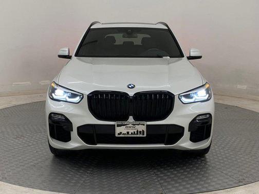 2021 BMW X5 PHEV xDrive45e