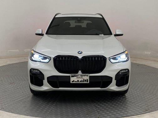 2021 BMW X5 PHEV xDrive45e