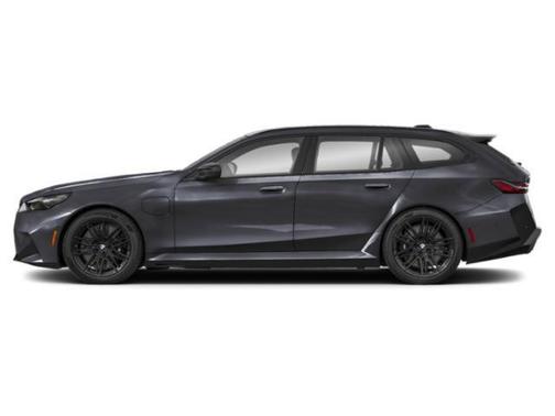 2026 BMW M5 Base