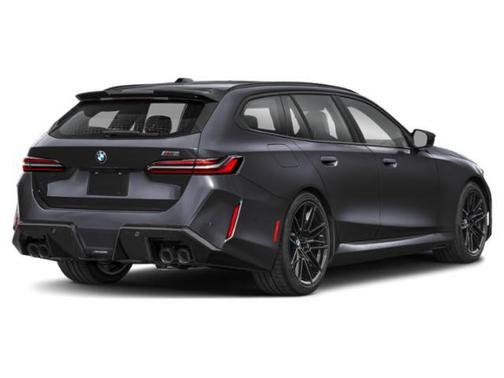 2026 BMW M5 Base
