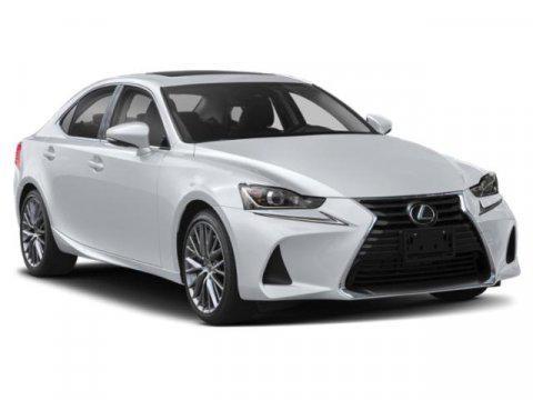 2019 Lexus IS 300 Base