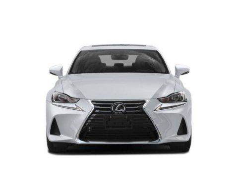 2019 Lexus IS 300 Base