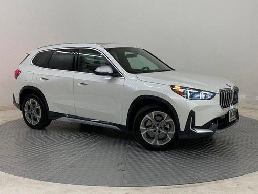 2024 BMW X1 xDrive28i