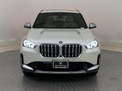2024 BMW X1 xDrive28i