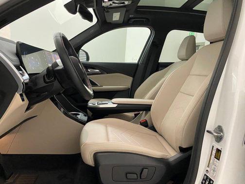 2024 BMW X1 xDrive28i