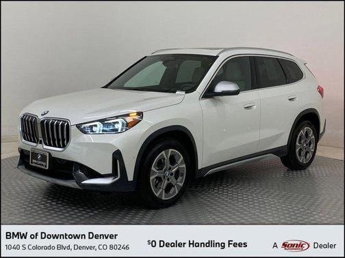 2024 BMW X1 xDrive28i