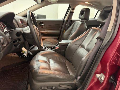 2004 Pontiac Grand Prix GT2