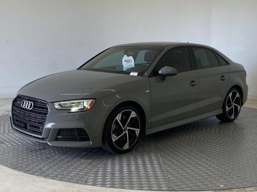 2020 Audi A3 Premium