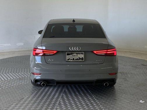2020 Audi A3 Premium