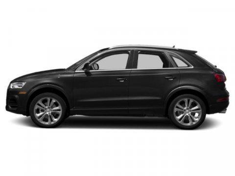 2018 Audi Q3 2.0T Sport Premium