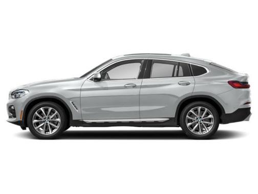 2021 BMW X4 xDrive30i