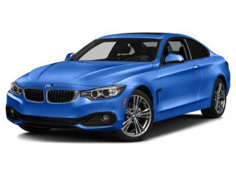 2015 BMW 428 i xDrive