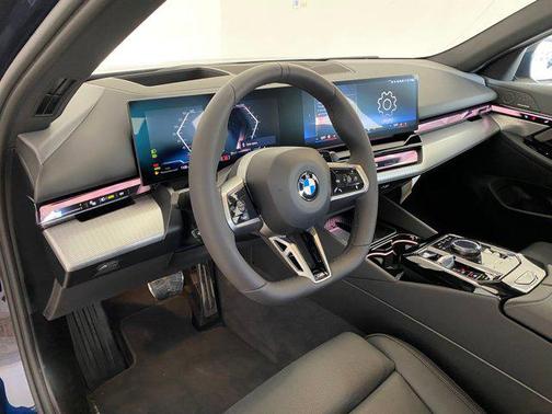 2026 BMW 540 xDrive
