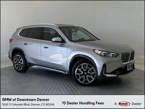 2024 BMW X1 xDrive28i