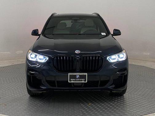 2023 BMW X5 M50i