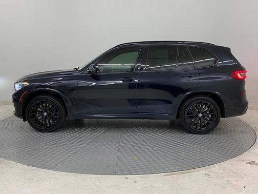 2023 BMW X5 M50i