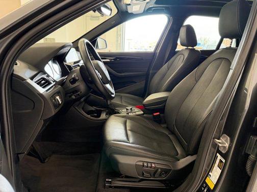 2019 BMW X1 xDrive28i