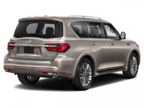 2024 INFINITI QX80 SENSORY AWD