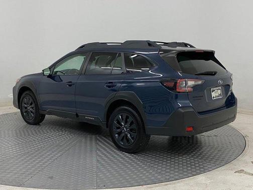 2023 Subaru Outback Onyx Edition XT