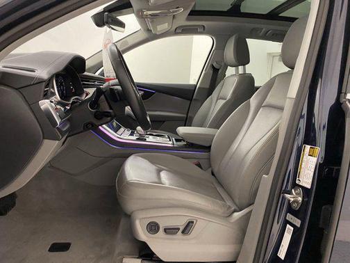 2024 Audi Q7 55 Premium Plus
