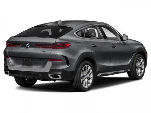 2023 BMW X6 M50i