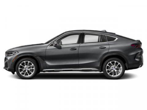 2023 BMW X6 M50i