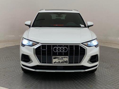 2021 Audi Q3 40 Premium