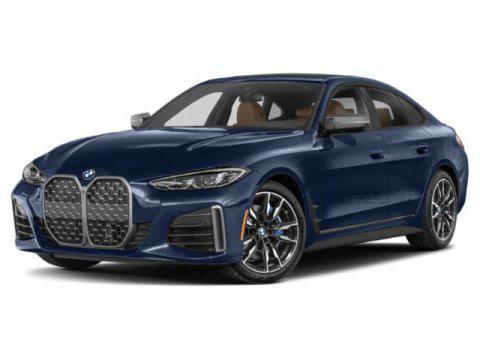 2022 BMW M440 i xDrive