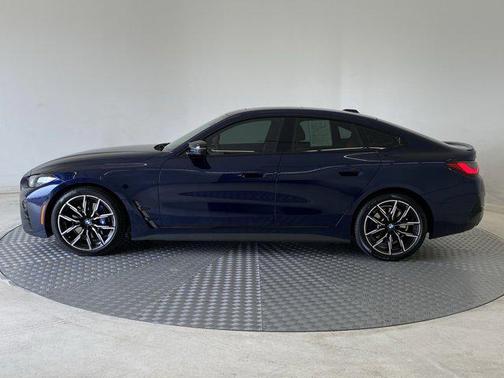 2022 BMW M440 i xDrive