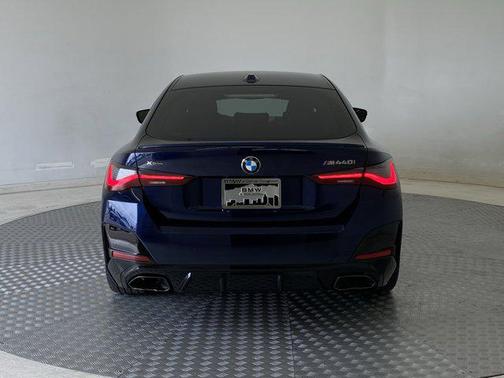 2022 BMW M440 i xDrive