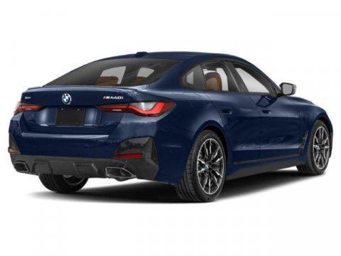 2022 BMW M440 i xDrive