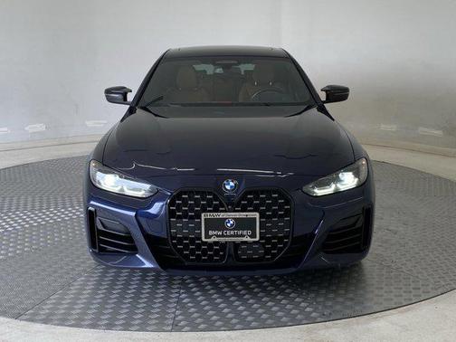 2022 BMW M440 i xDrive