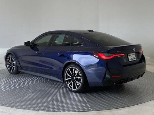 2022 BMW M440 i xDrive