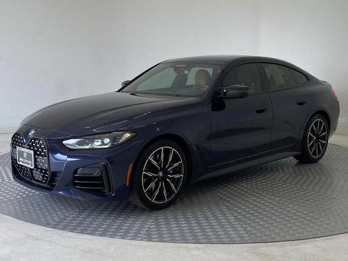 2022 BMW M440 i xDrive